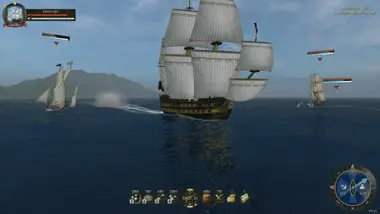 Caribbean Legend preview 3