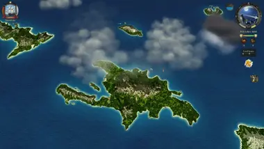 Caribbean Legend preview 8
