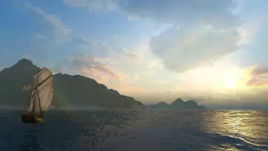 Caribbean Legend preview 13