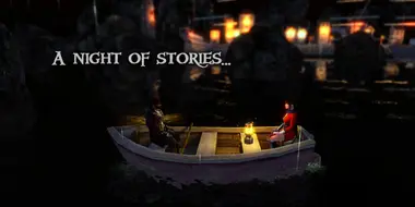 Caribbean Odyssey preview 3