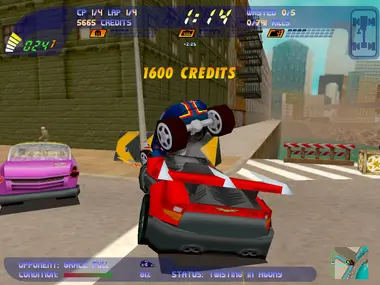 Carmageddon 2: Carpocalypse Now preview 18