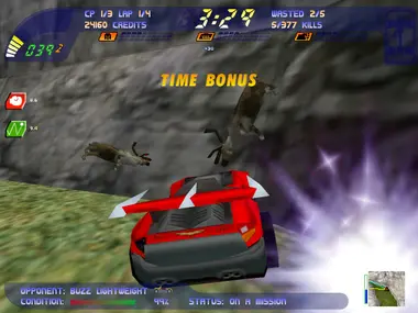 Carmageddon 2: Carpocalypse Now preview 14