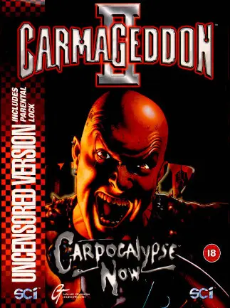 Carmageddon 2: Carpocalypse Now preview 9