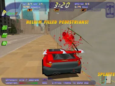 Carmageddon 2: Carpocalypse Now preview 7
