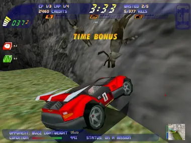 Carmageddon 2: Carpocalypse Now preview 4