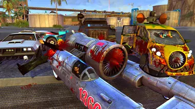 Carmageddon Complete Pack preview 4