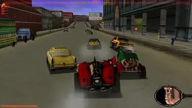 Carmageddon Complete Pack preview 3