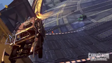 Carmageddon: Max Damage preview 15