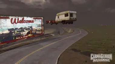 Carmageddon: Max Damage preview 14