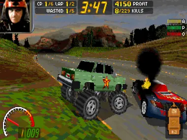 Carmageddon Max Pack preview 11