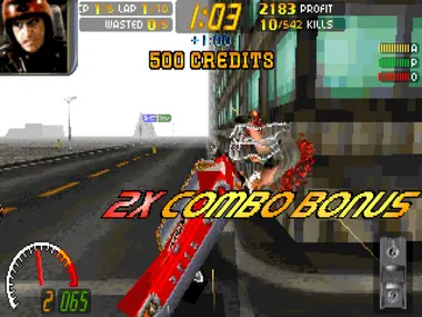 Carmageddon Max Pack preview 14