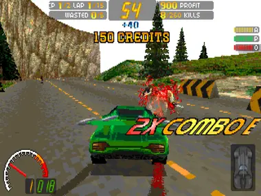 Carmageddon Max Pack preview 10