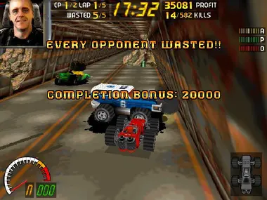 Carmageddon Max Pack preview 8