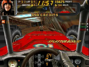 Carmageddon Max Pack preview 4