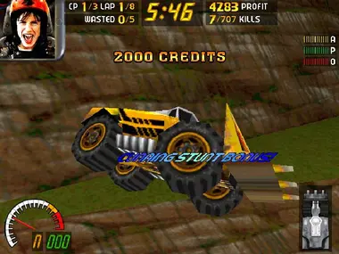 Carmageddon Max Pack preview 7