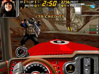 Carmageddon Max Pack preview 3