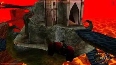 Carmageddon TDR 2000 preview 5