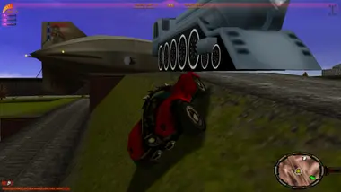 Carmageddon TDR 2000 preview 7