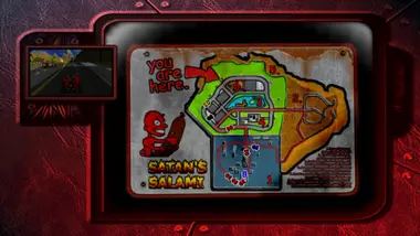 Carmageddon TDR 2000 preview 4