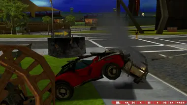 Carmageddon TDR 2000 preview 3
