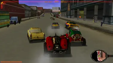 Carmageddon TDR 2000 preview 2