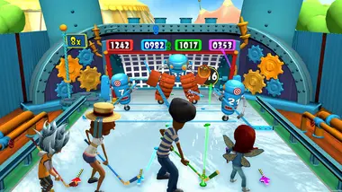 Carnival Games preview 4