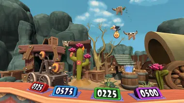 Carnival Games preview 5