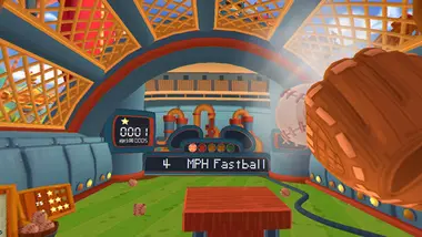 Carnival Games VR preview 9