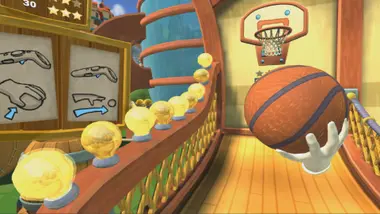 Carnival Games VR preview 4