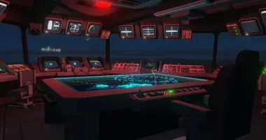 Carrier Command 2 preview 2