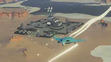 Carrier Command 2 preview 13