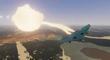 Carrier Command 2 preview 11
