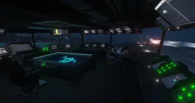 Carrier Command 2 preview 17