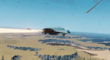 Carrier Command 2 preview 7