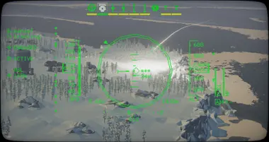 Carrier Command 2 preview 3