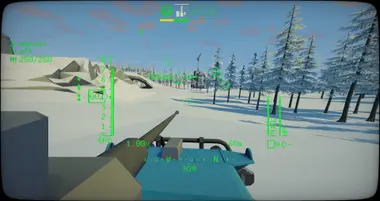 Carrier Command 2 preview 8