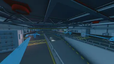 Carrier Command 2 preview 15