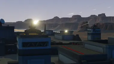Carrier Command 2 preview 9