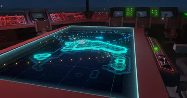 Carrier Command 2 preview 18