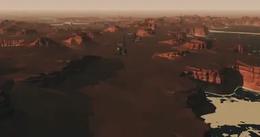 Carrier Command 2 preview 14