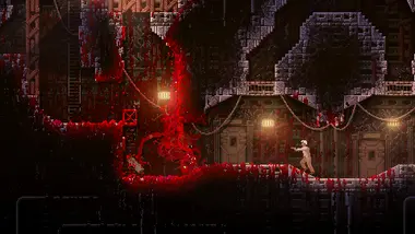 Carrion preview 7