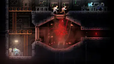 Carrion preview 3