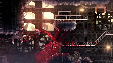 Carrion preview 7