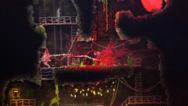 Carrion preview 5