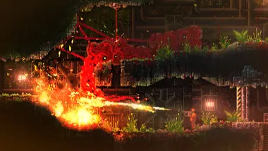 Carrion preview 2