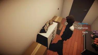Carry Onward preview 2