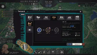 Cartel Tycoon preview 9