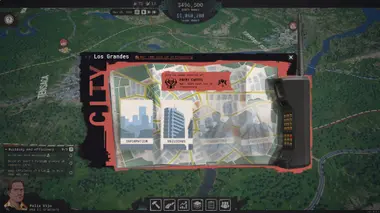Cartel Tycoon preview 11