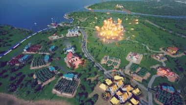Cartel Tycoon preview 5