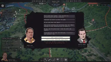 Cartel Tycoon preview 4